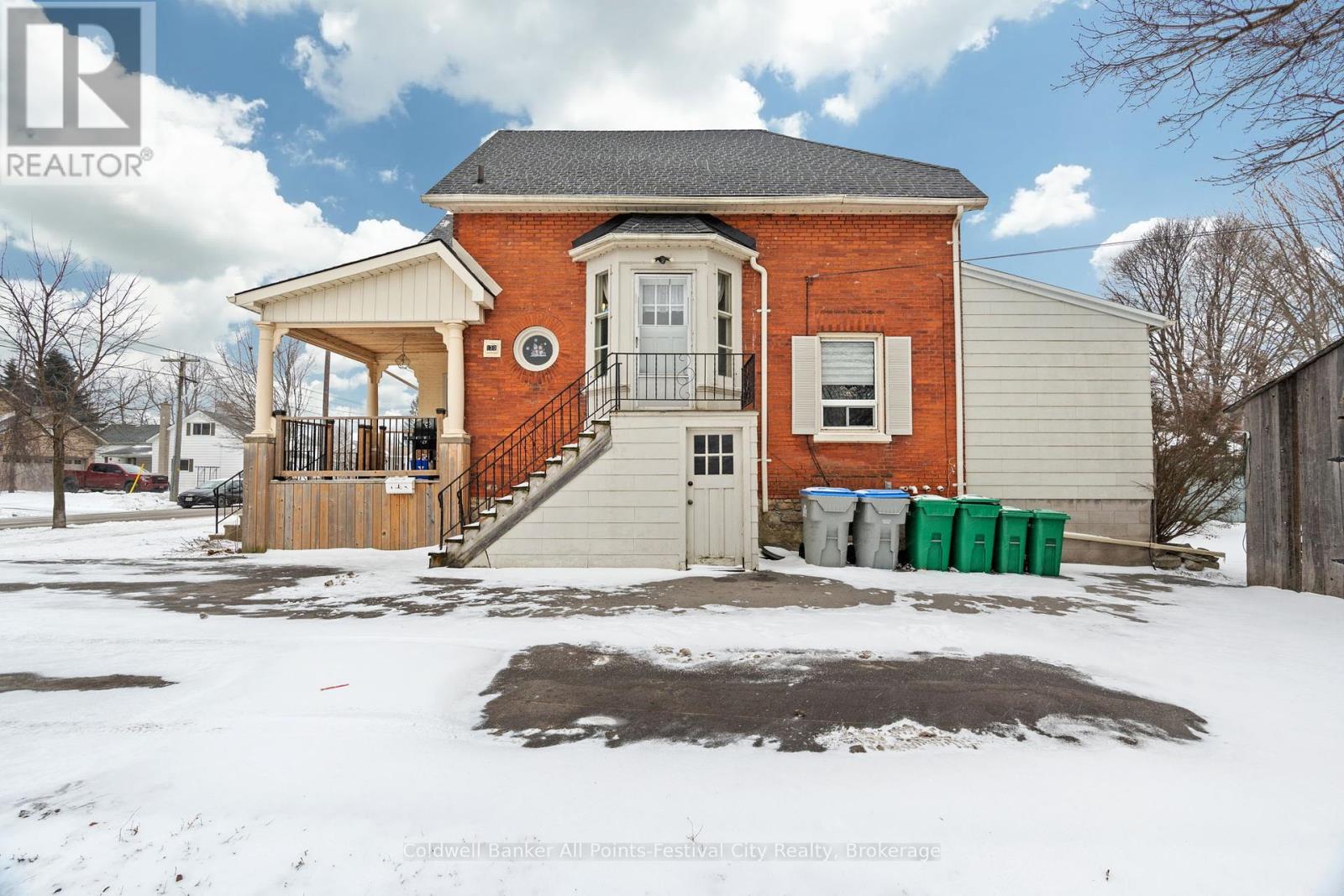 130 South Street S, Goderich, Ontario  N7A 3M1 - Photo 11 - X11913771