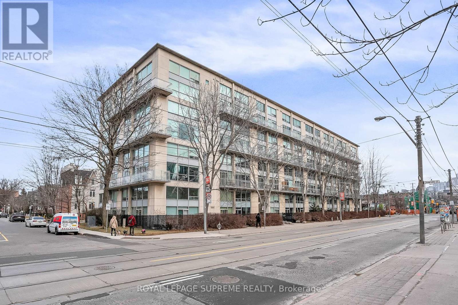 516 - 954 King Street W, Toronto, Ontario  M6K 3L9 - Photo 1 - C11913776