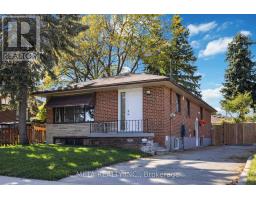 94 GREENOCK AVENUE, toronto (morningside), Ontario