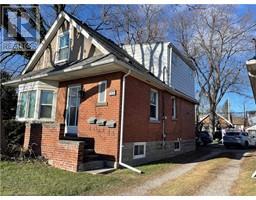 1028 MAIN Street W, hamilton, Ontario