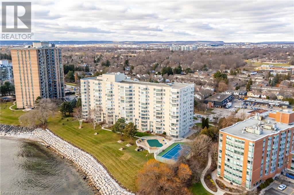 Property at 5280 LAKESHORE Road Unit# 911 image 2