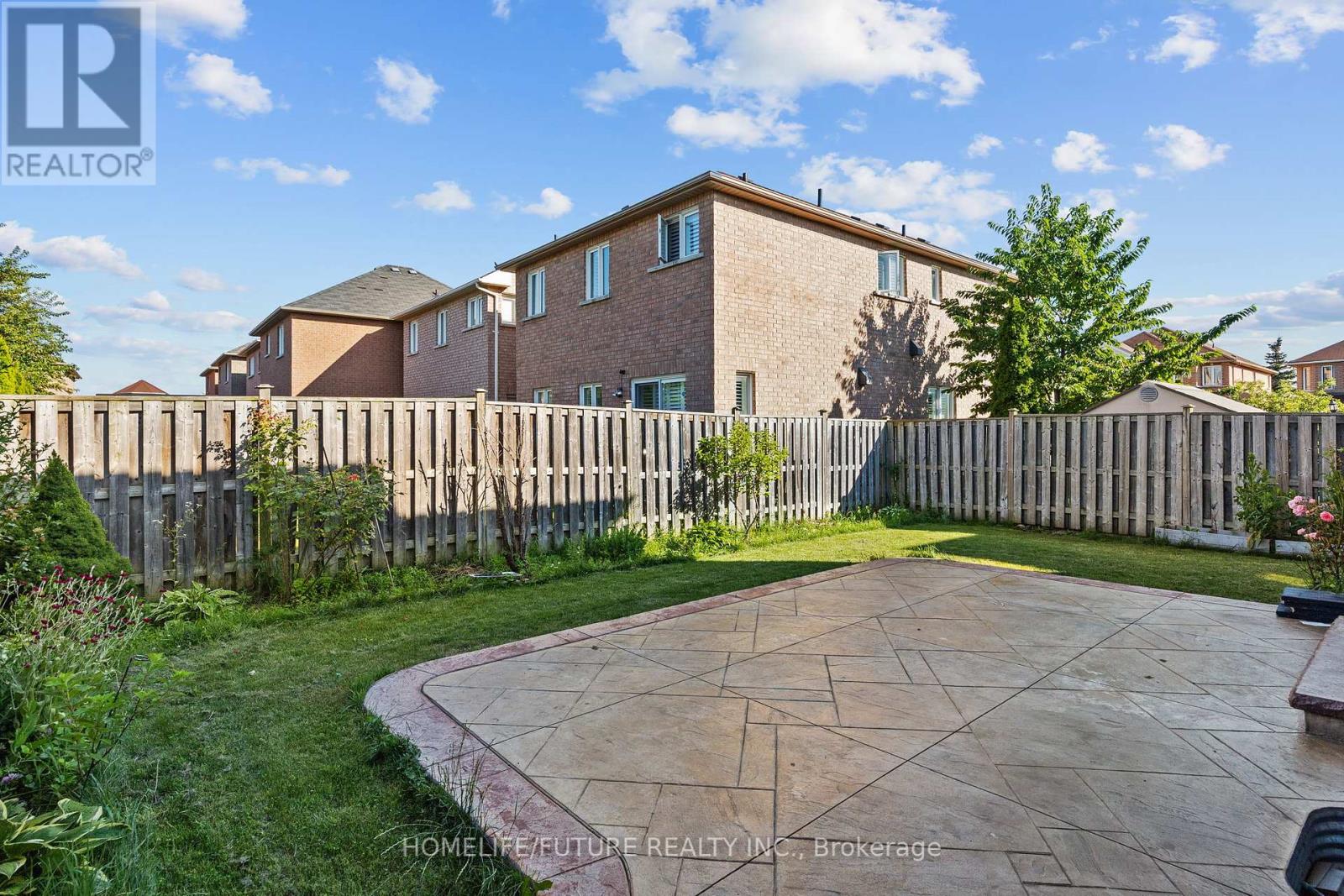 652 Twain Avenue, Mississauga, Ontario  L5W 0A3 - Photo 37 - W11913768