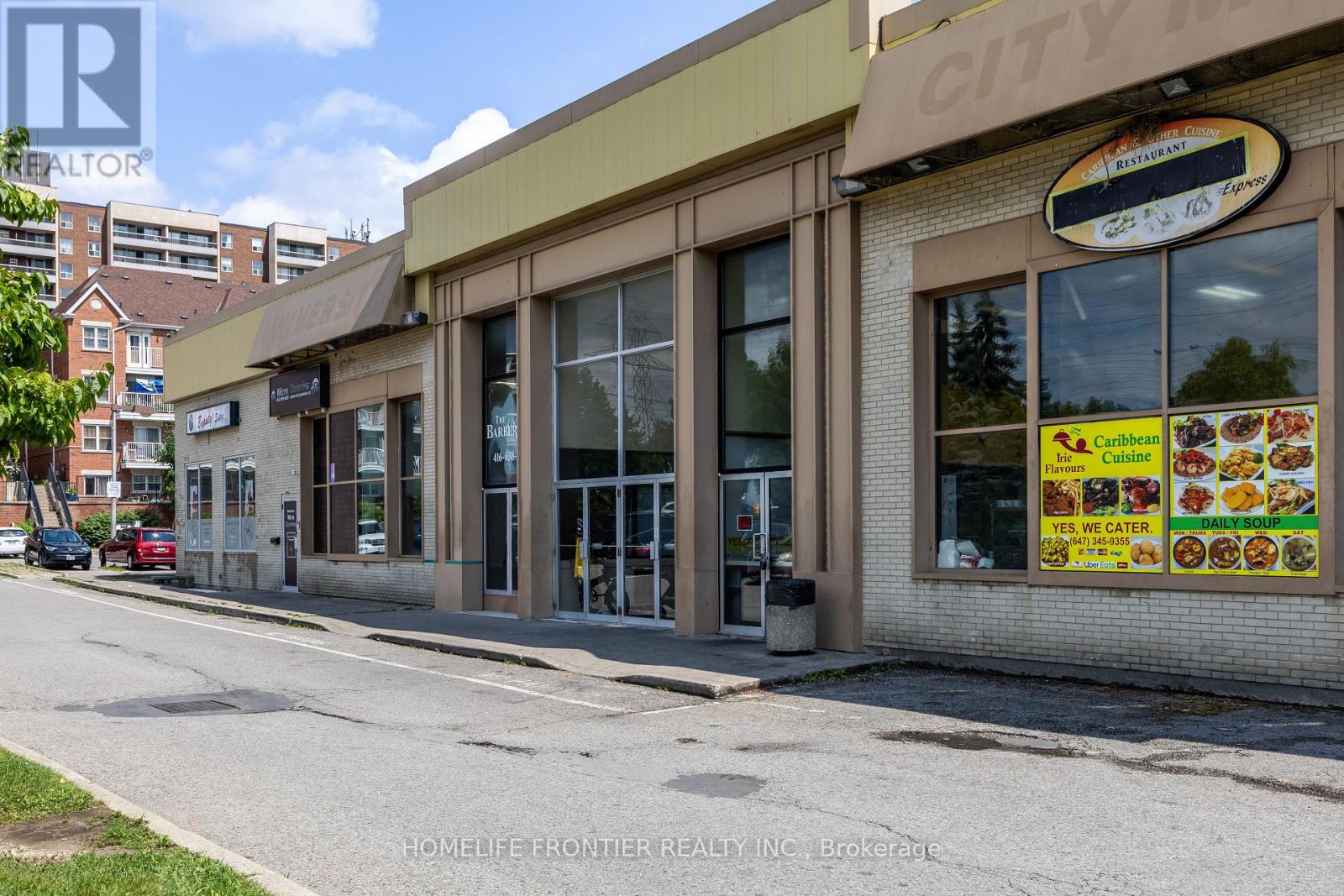 C3 - 45 FOUR WINDS DRIVE, Toronto, Ontario