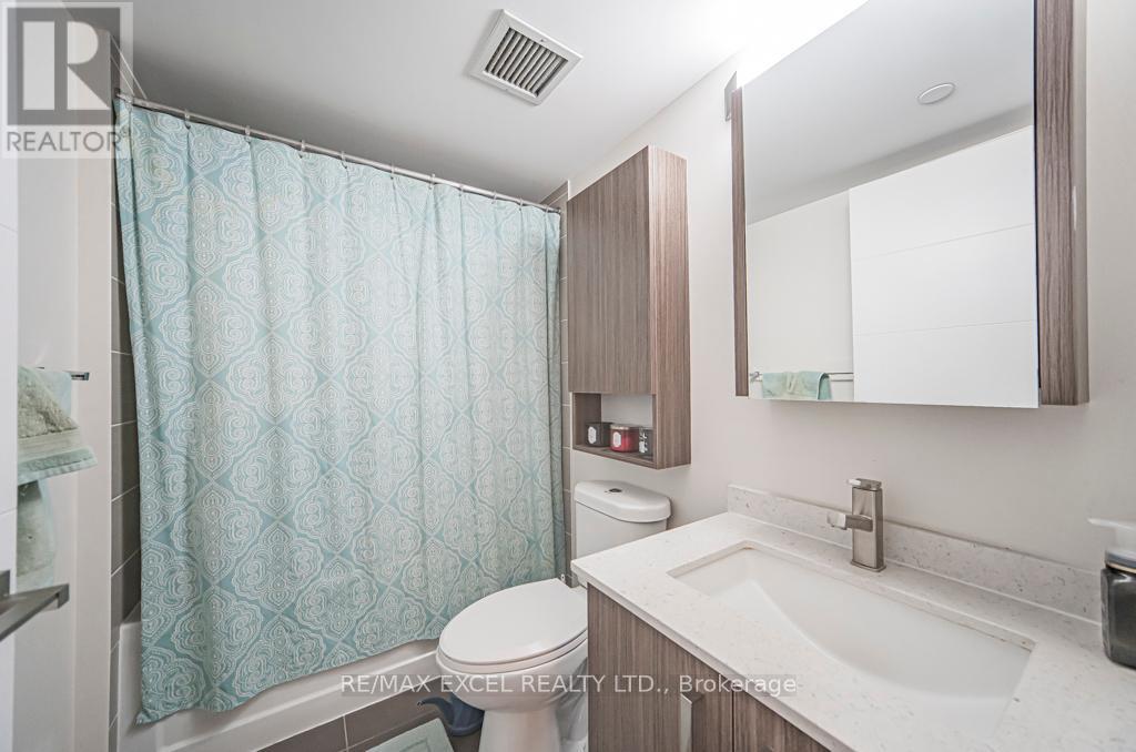 1609 - 18 Uptown Drive, Markham, Ontario  L3R 5M5 - Photo 22 - N11913805