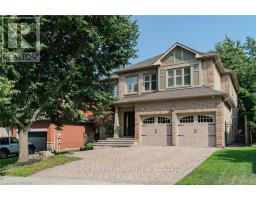 1621 BAYSHIRE DRIVE, Oakville, Ontario