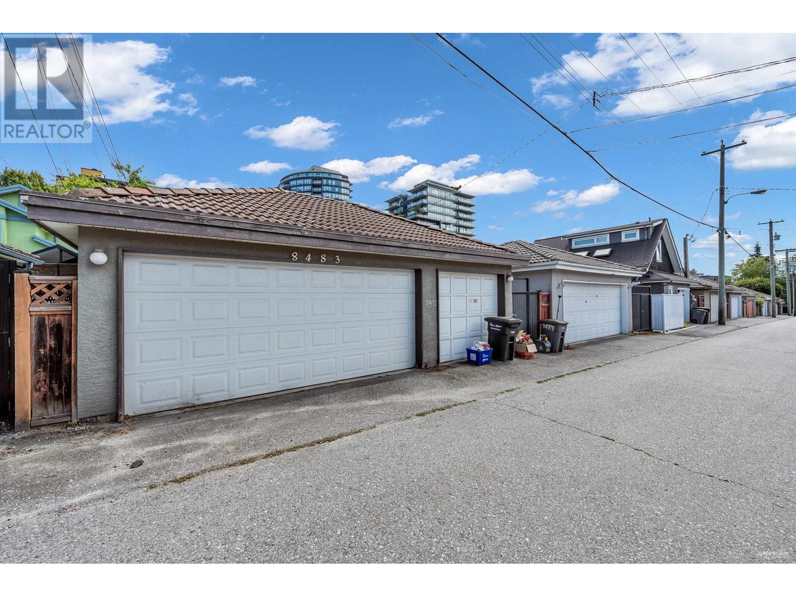 Listing Picture 36 of 36 : 8483 CORNISH STREET, Vancouver / 溫哥華 - 魯藝地產 Yvonne Lu Group - MLS Medallion Club Member