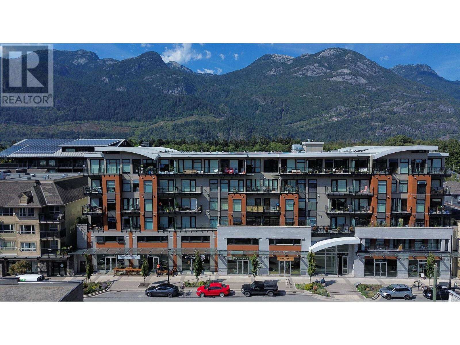 304 38033 Second Avenue, Squamish, British Columbia  V8B 0C4 - Photo 22 - R2944701