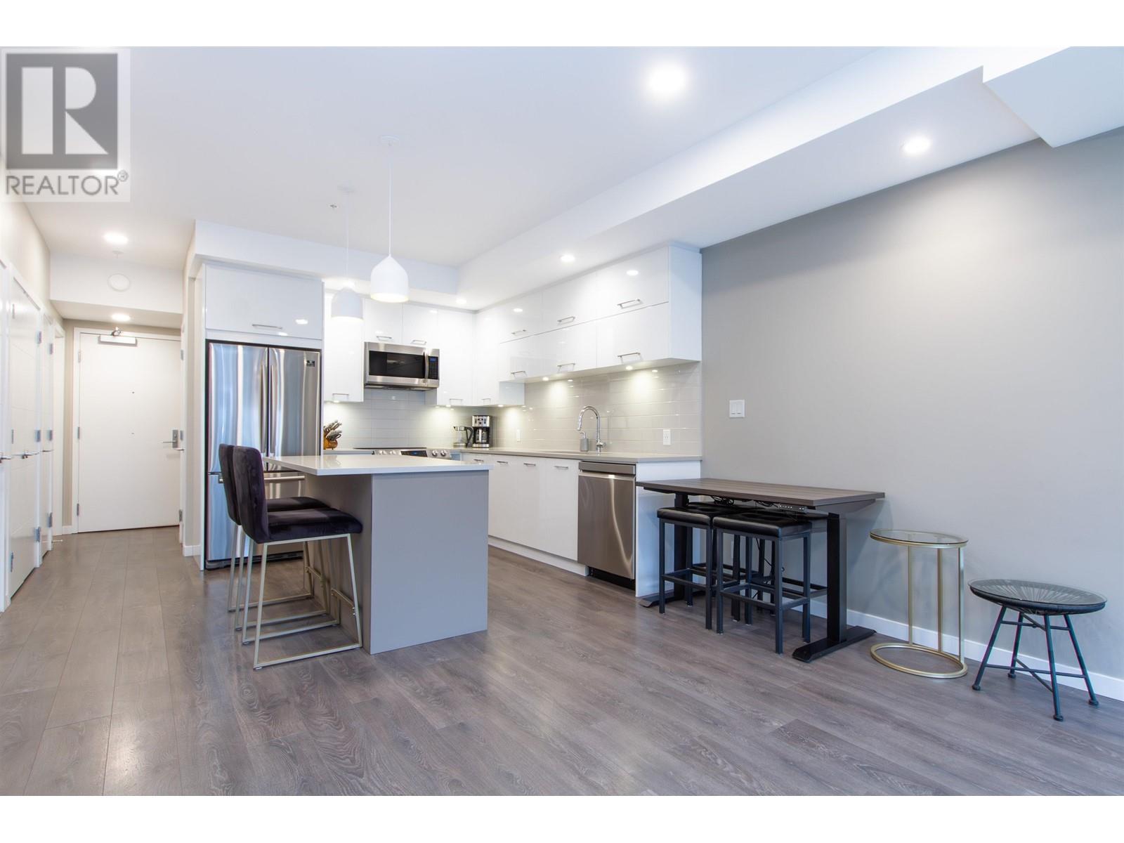 304 38033 Second Avenue, Squamish, British Columbia  V8B 0C4 - Photo 6 - R2944701
