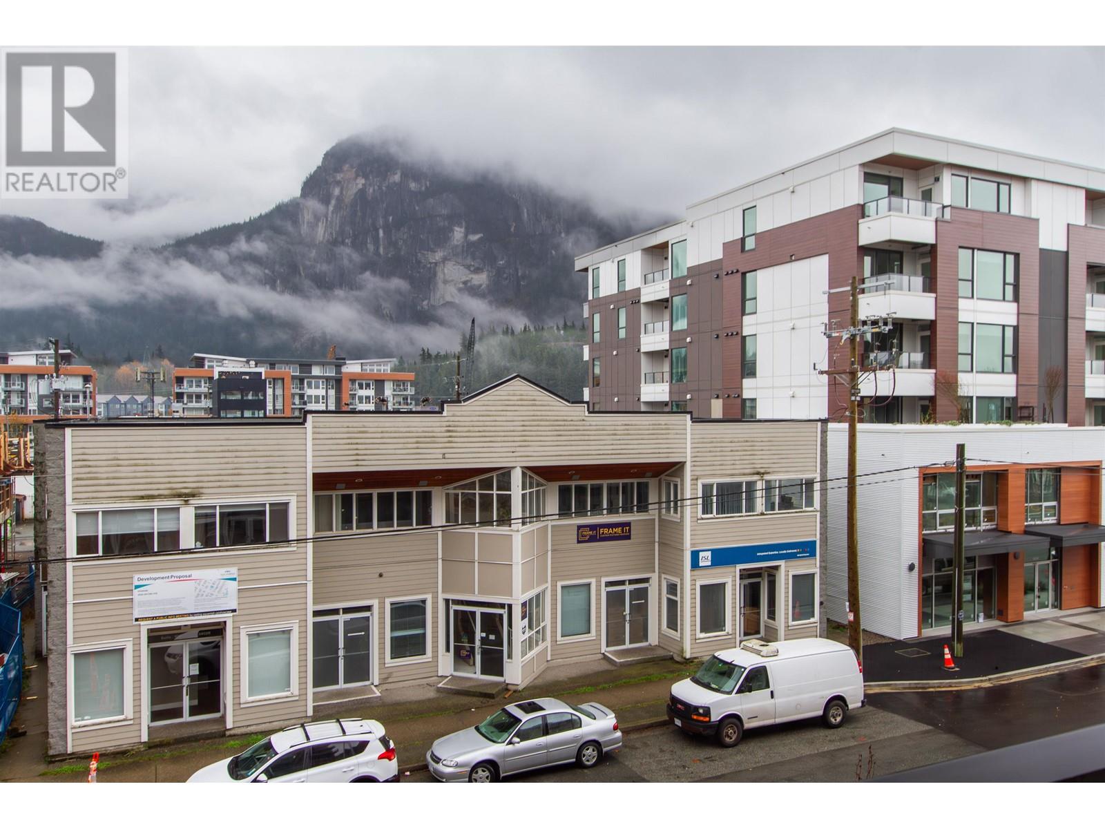 304 38033 Second Avenue, Squamish, British Columbia  V8B 0C4 - Photo 19 - R2944701