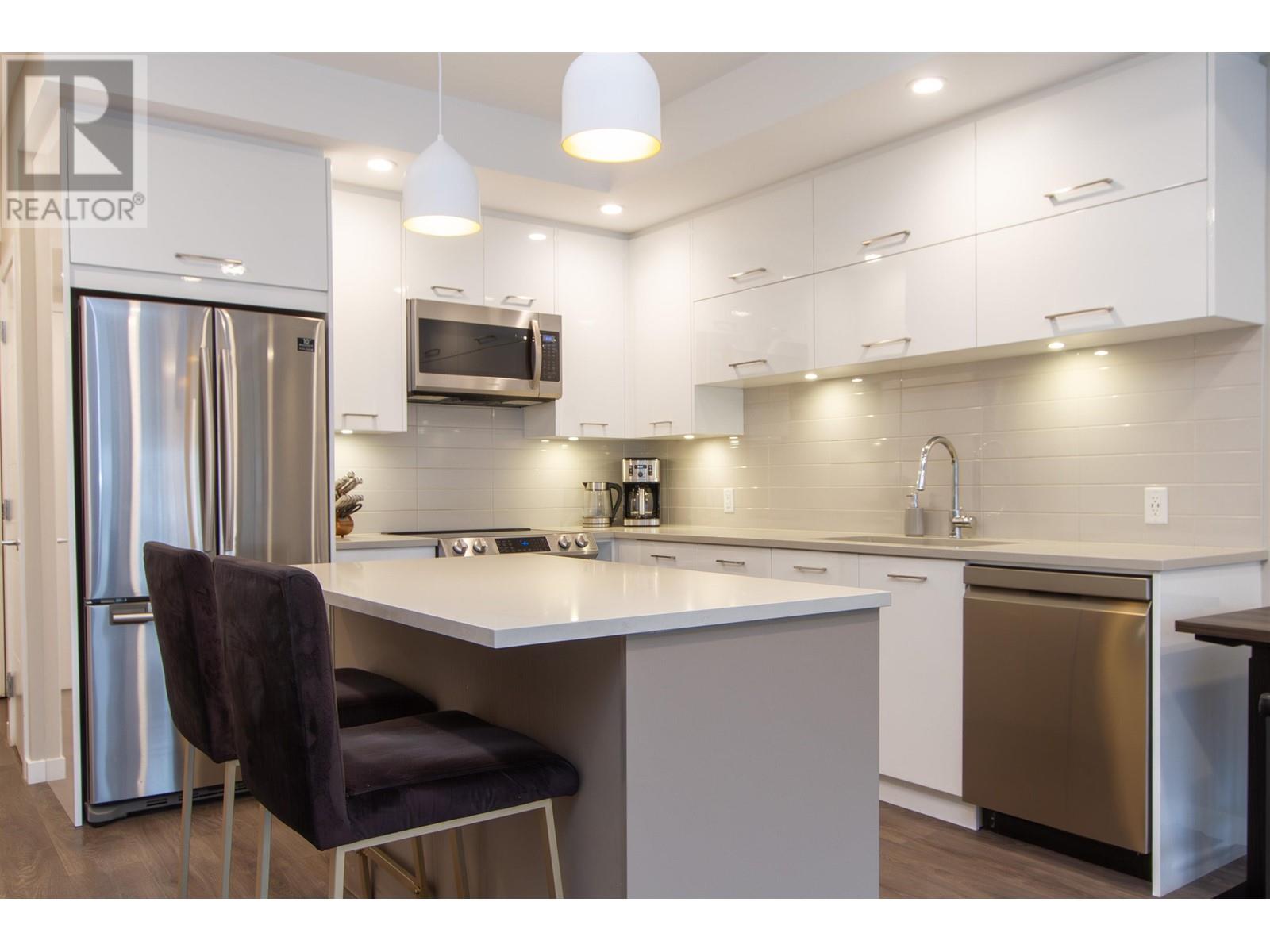 304 38033 Second Avenue, Squamish, British Columbia  V8B 0C4 - Photo 5 - R2944701