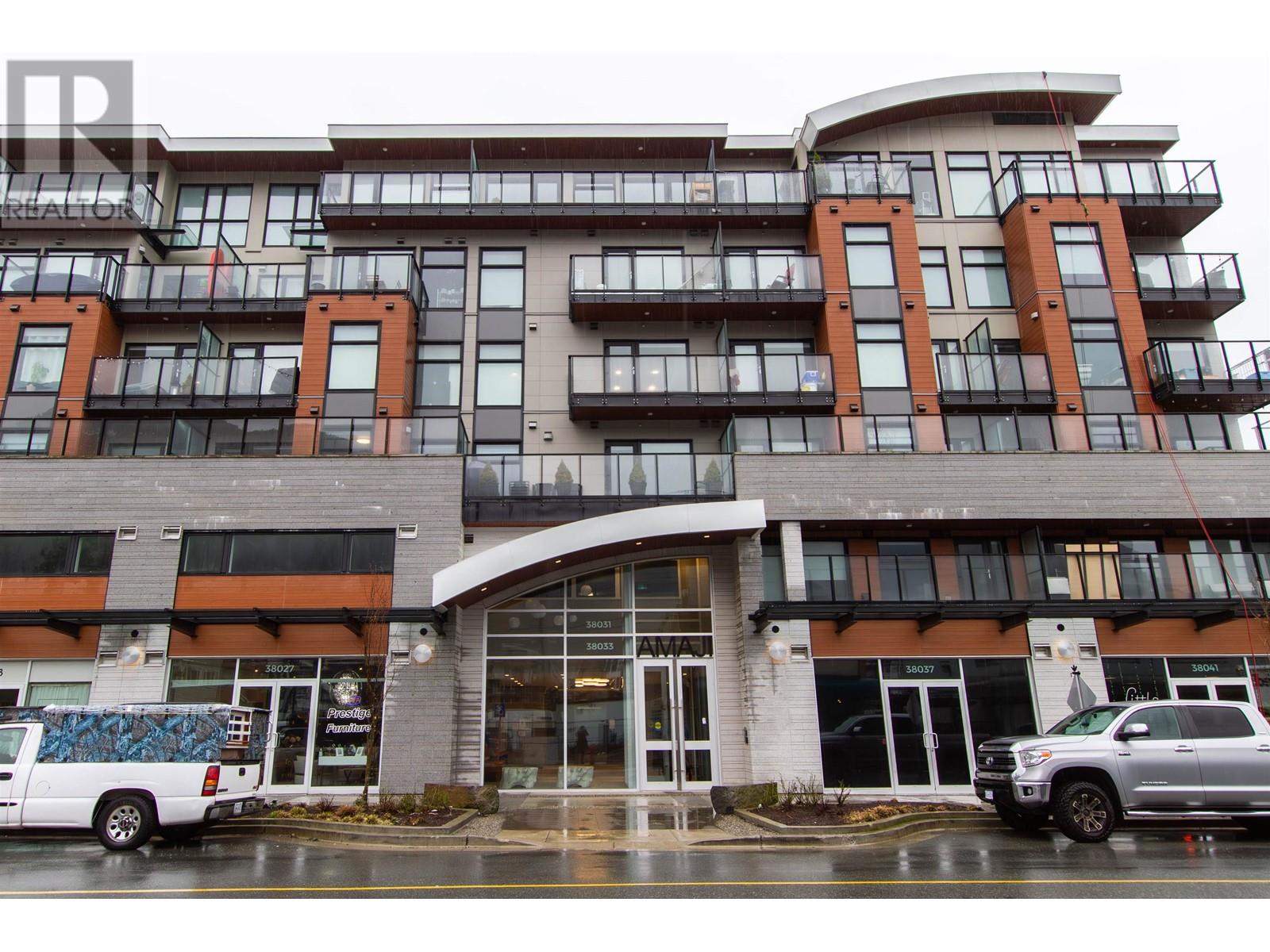 304 38033 Second Avenue, Squamish, British Columbia  V8B 0C4 - Photo 21 - R2944701