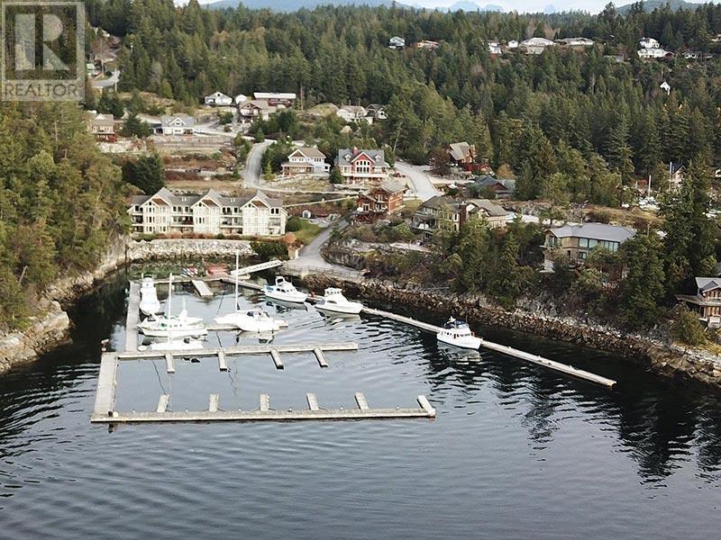 Sl 46 4622 Sinclair Bay Road, Pender Harbour, British Columbia V0N 1S1 - Photo 4 - R2951174