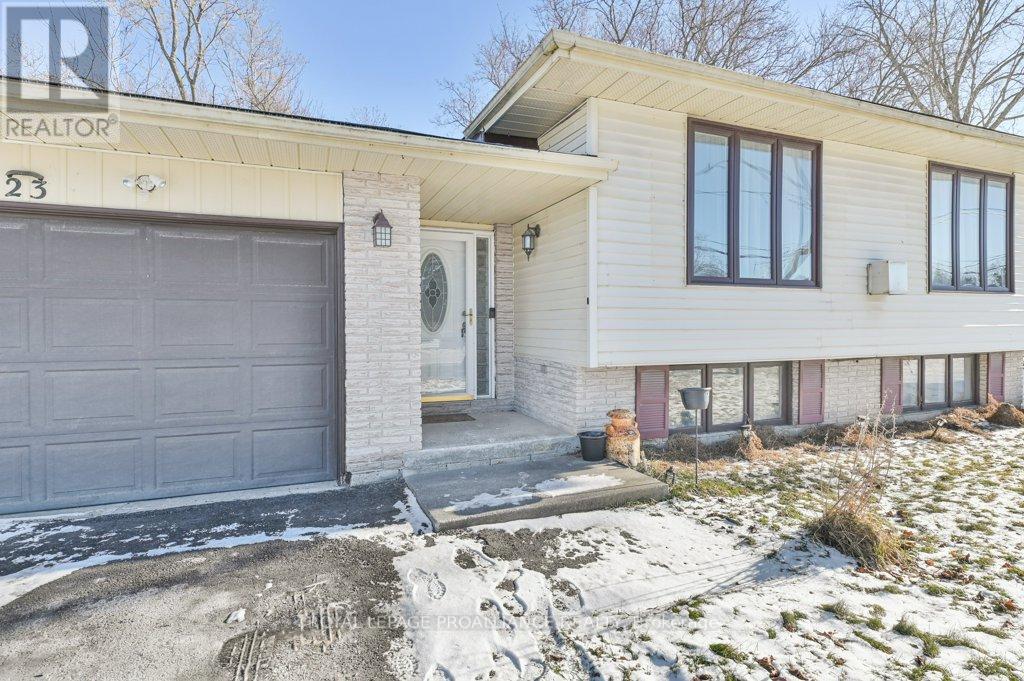 23 Frankford-Stirling Road, Stirling-Rawdon, Ontario  K0K 3E0 - Photo 5 - X11913852