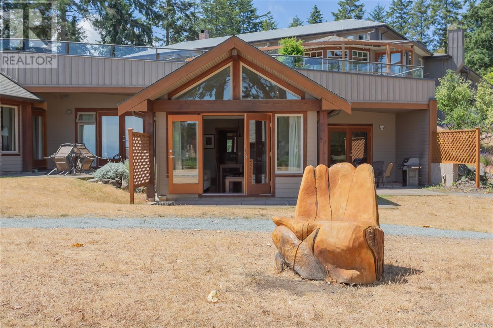 108B 494 Arbutus Dr, mayne island, British Columbia V0N2J1