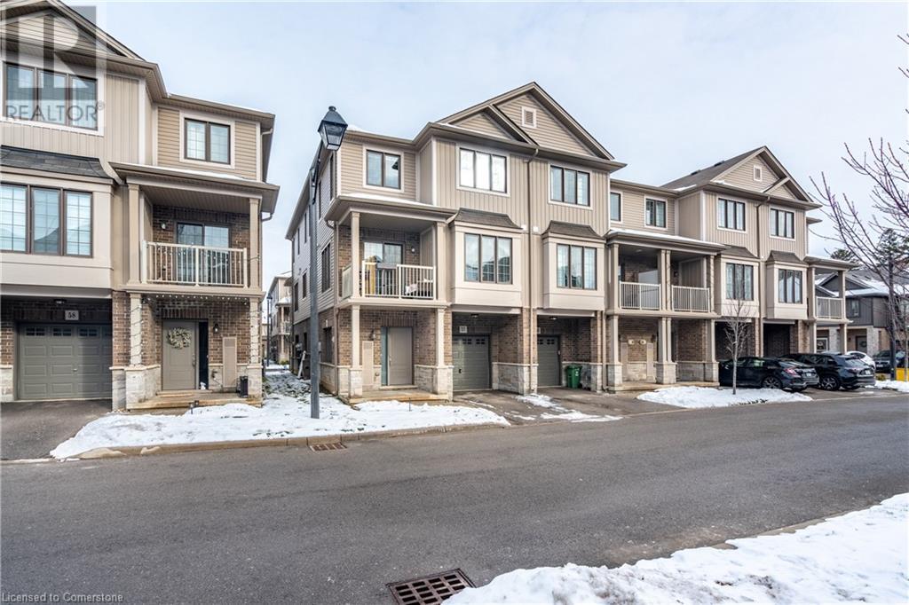 377 Glancaster Road Unit# 57, Ancaster, Ontario  L9G 0G4 - Photo 1 - 40687303