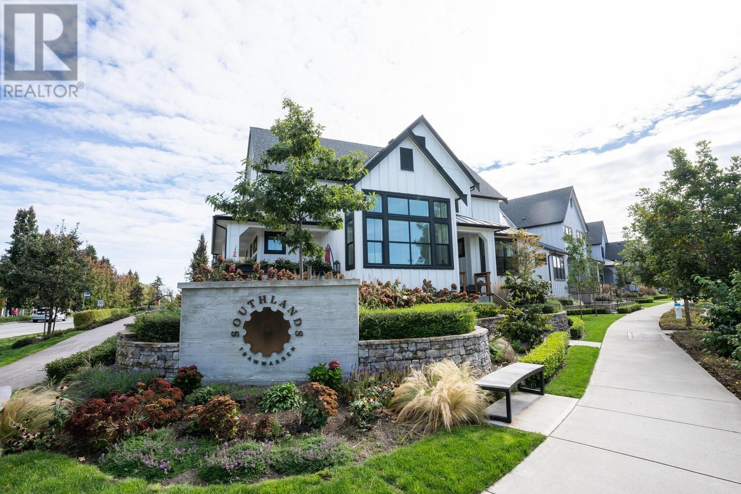 5 6429 Market Avenue, Delta, British Columbia V4L 0A8 - Photo 1 - R2953817