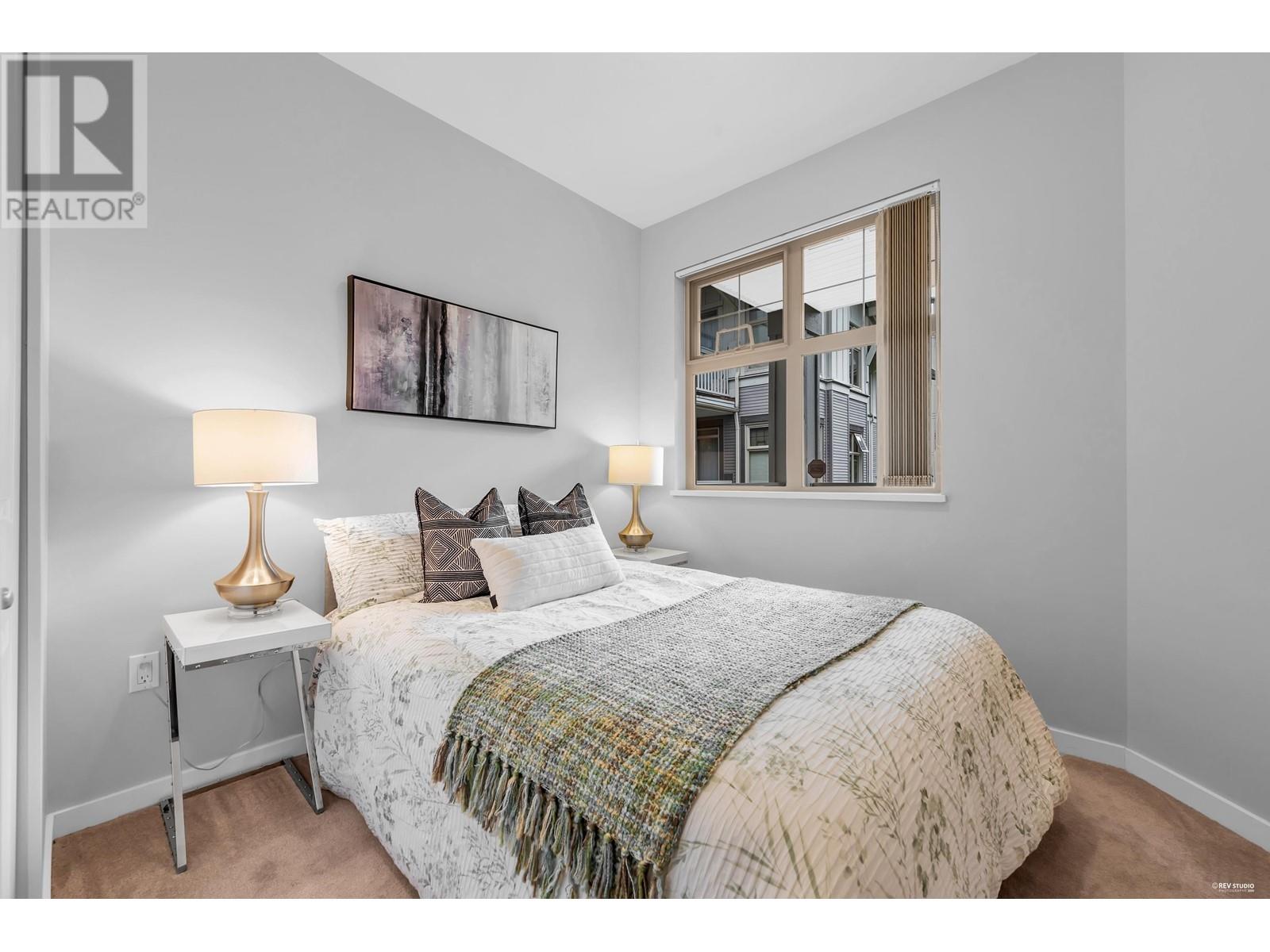 311 4883 Maclure Mews, Vancouver, British Columbia  V6J 5M8 - Photo 19 - R2953970