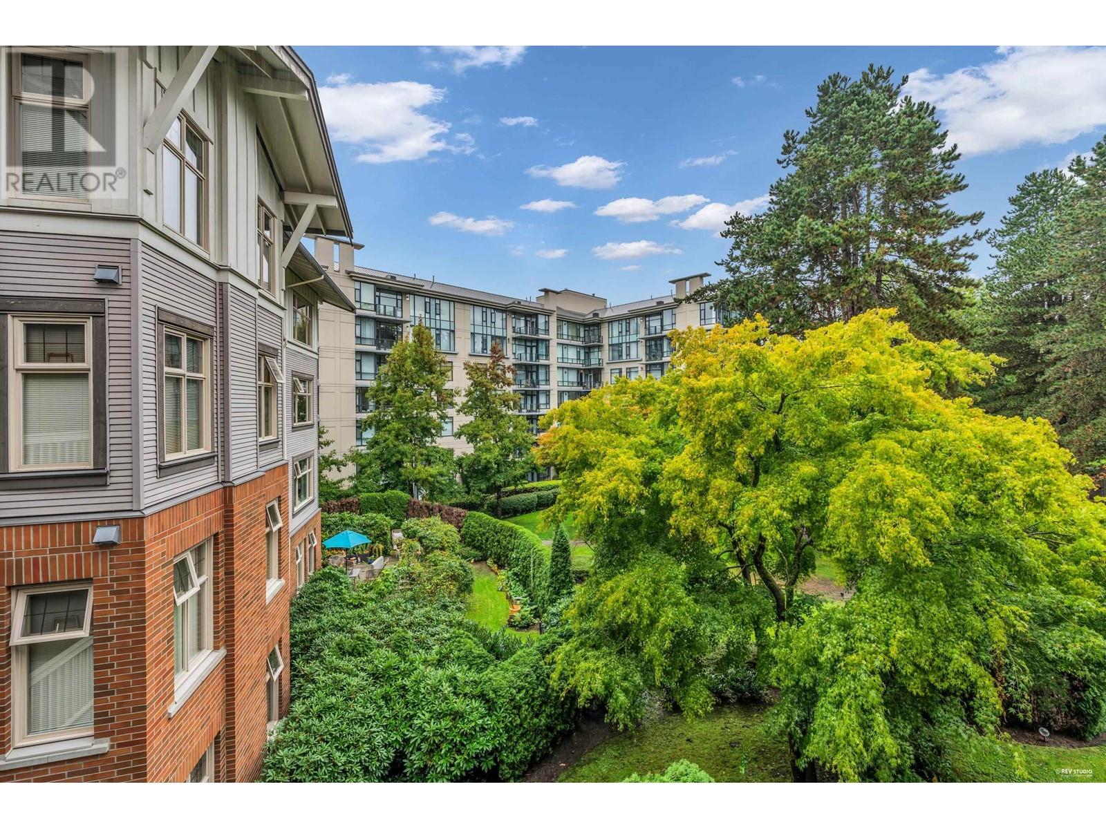 311 4883 Maclure Mews, Vancouver, British Columbia  V6J 5M8 - Photo 27 - R2953970