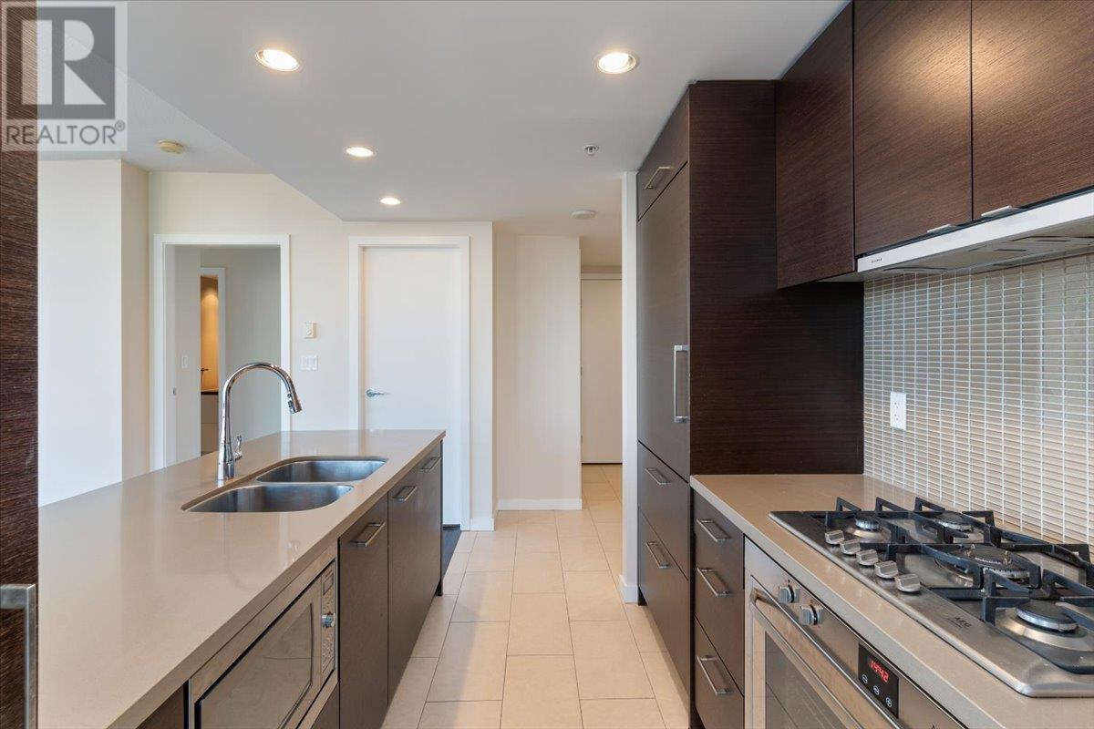 3003 833 Homer Street, Vancouver, British Columbia  V6B 0H4 - Photo 12 - R2953987