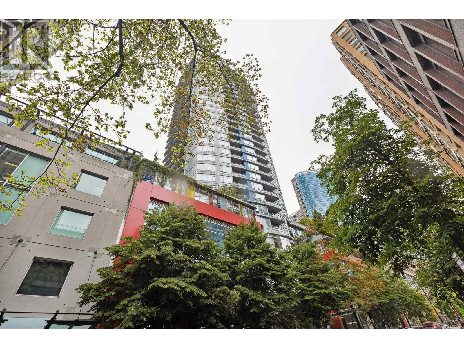 3003 833 Homer Street, Vancouver, British Columbia  V6B 0H4 - Photo 27 - R2953987