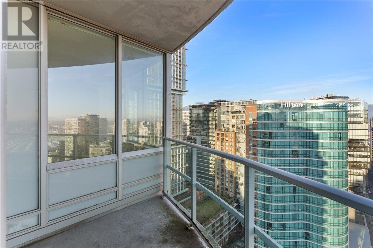3003 833 Homer Street, Vancouver, British Columbia  V6B 0H4 - Photo 30 - R2953987