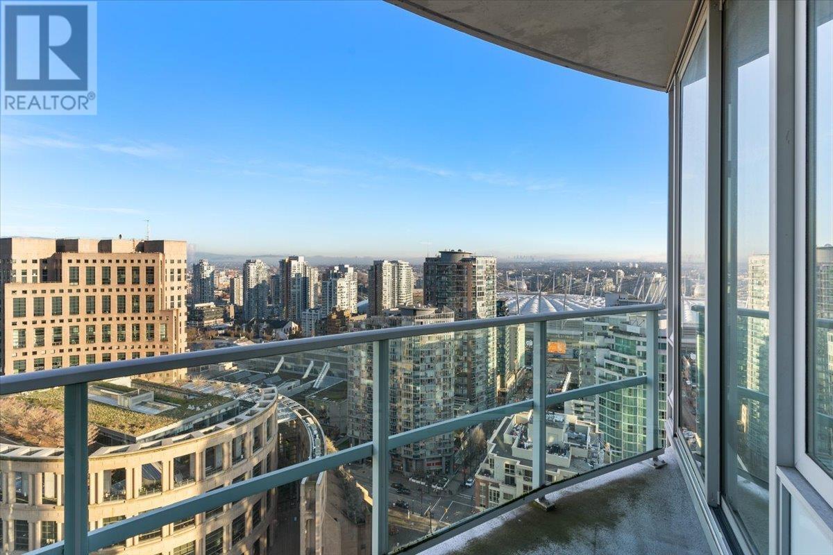 3003 833 Homer Street, Vancouver, British Columbia  V6B 0H4 - Photo 31 - R2953987