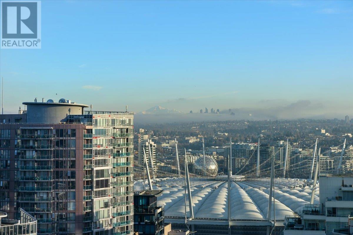 3003 833 Homer Street, Vancouver, British Columbia  V6B 0H4 - Photo 33 - R2953987