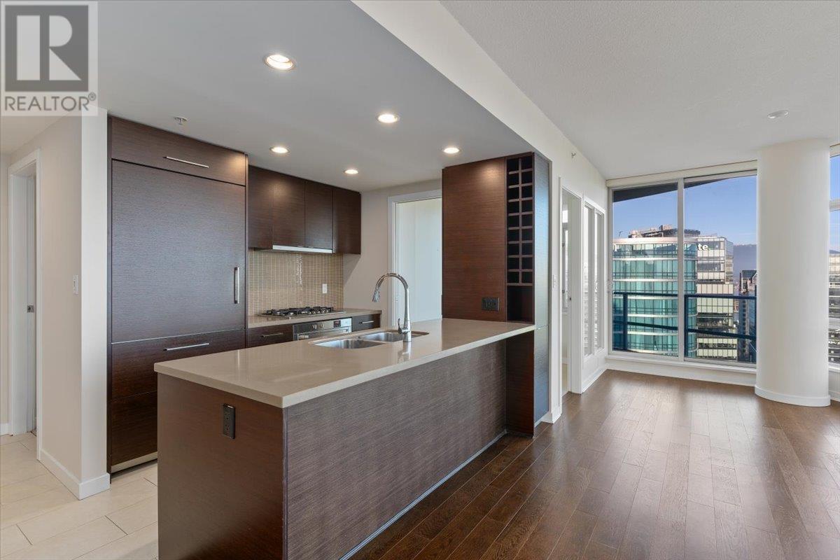 3003 833 Homer Street, Vancouver, British Columbia  V6B 0H4 - Photo 6 - R2953987