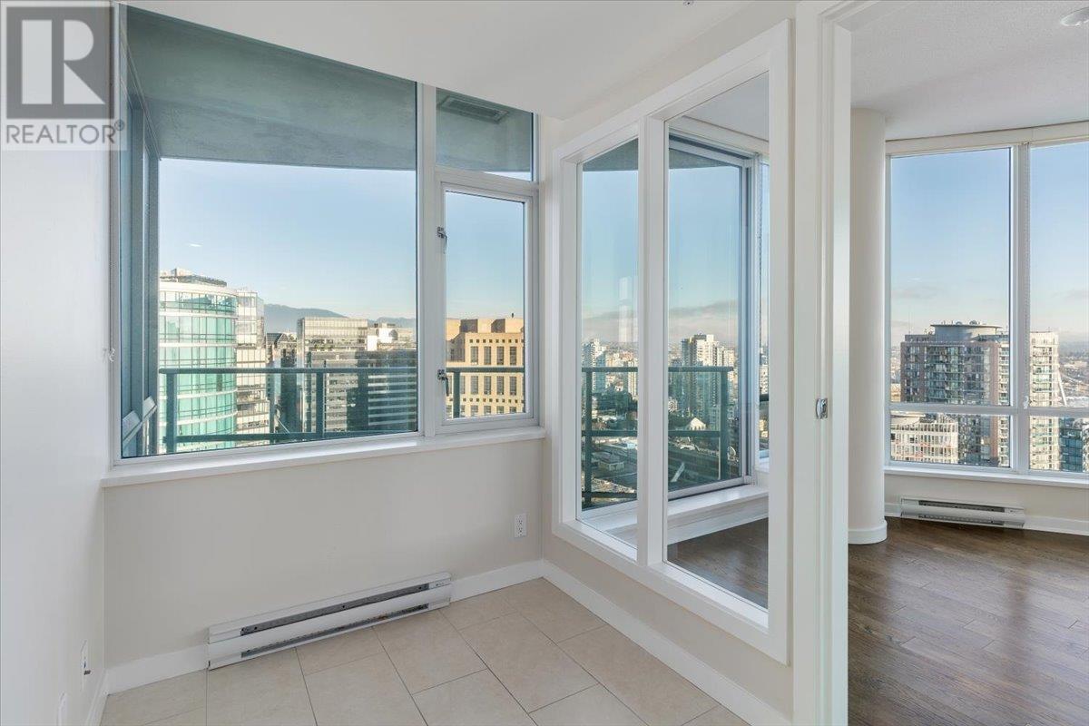 3003 833 Homer Street, Vancouver, British Columbia  V6B 0H4 - Photo 9 - R2953987