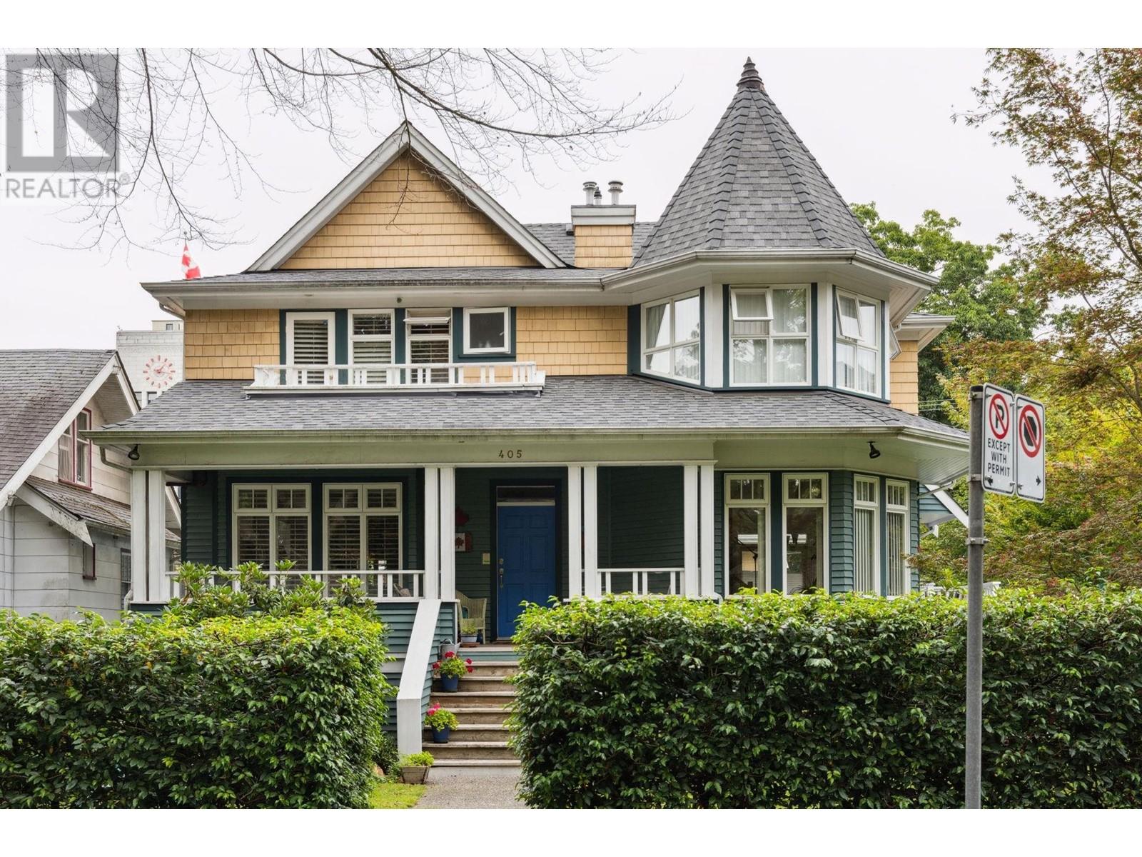 2889 Yukon Street, Vancouver, British Columbia  V5Y 4A4 - Photo 1 - R2954006