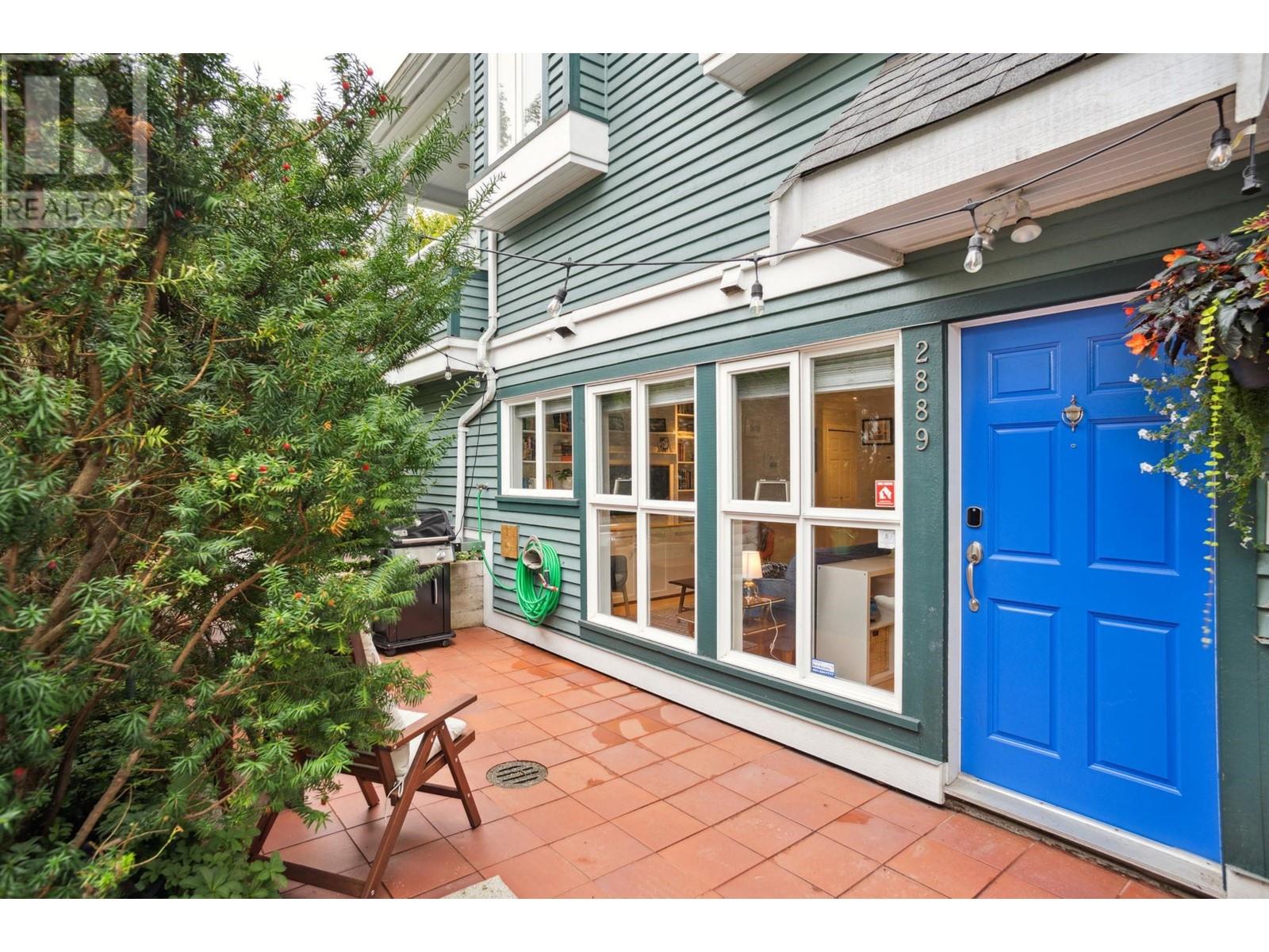 2889 Yukon Street, Vancouver, British Columbia  V5Y 4A4 - Photo 2 - R2954006