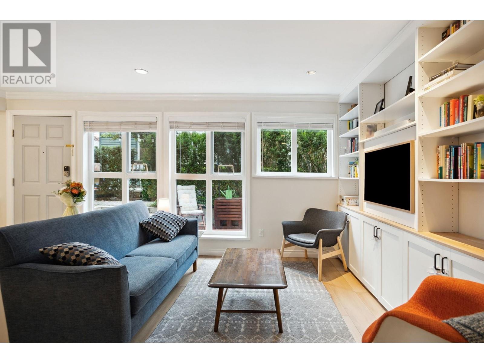 2889 Yukon Street, Vancouver, British Columbia  V5Y 4A4 - Photo 4 - R2954006