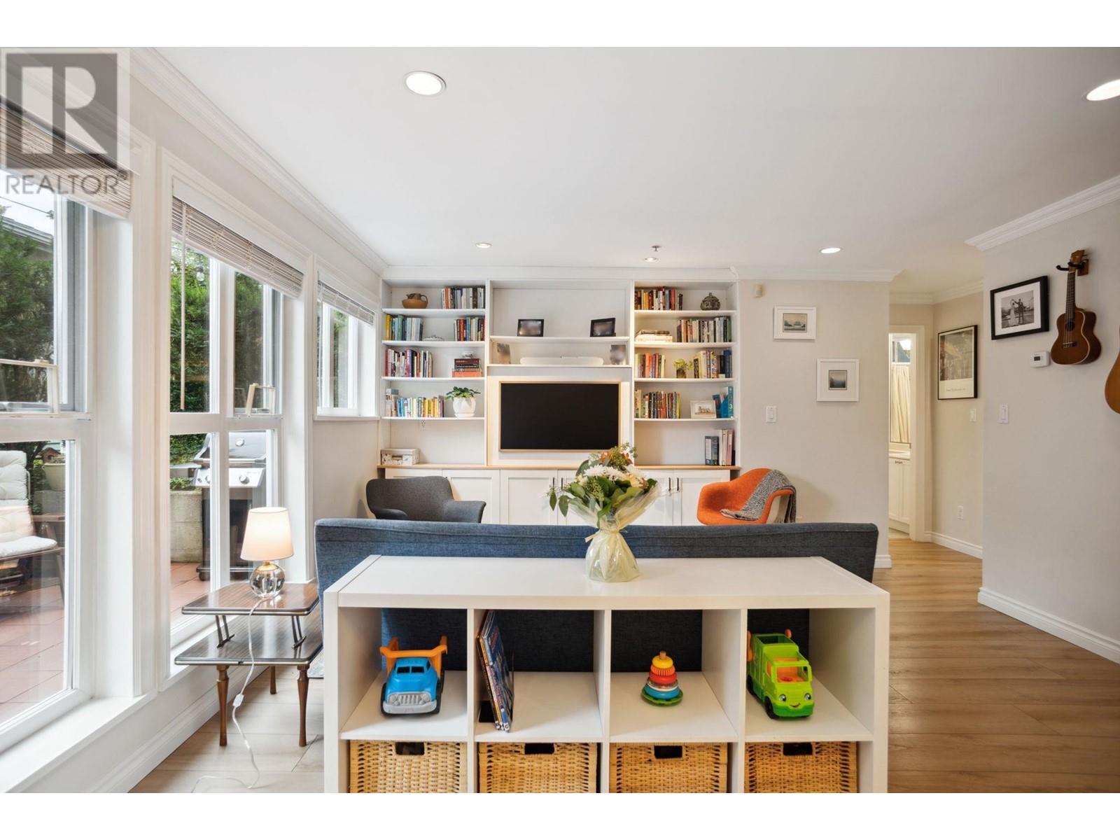 2889 Yukon Street, Vancouver, British Columbia  V5Y 4A4 - Photo 9 - R2954006