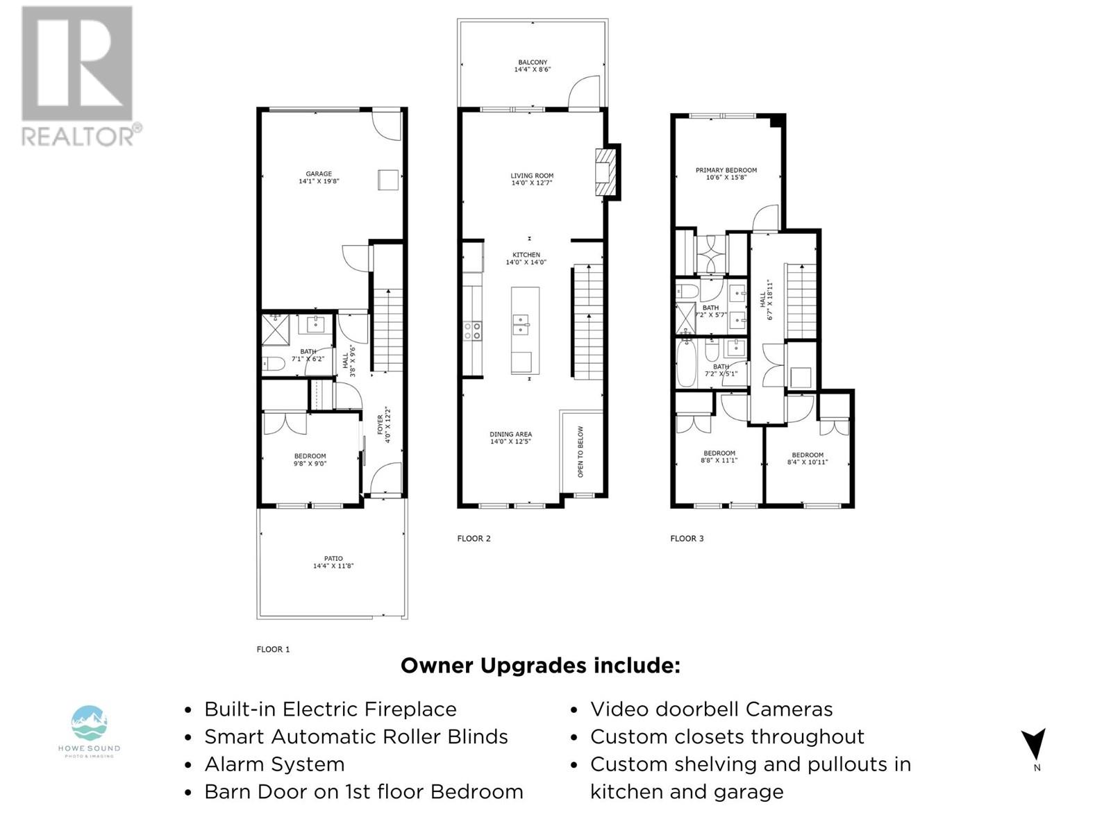 1367 Valleyside Place, Squamish, British Columbia  V8B 1A8 - Photo 36 - R2954047