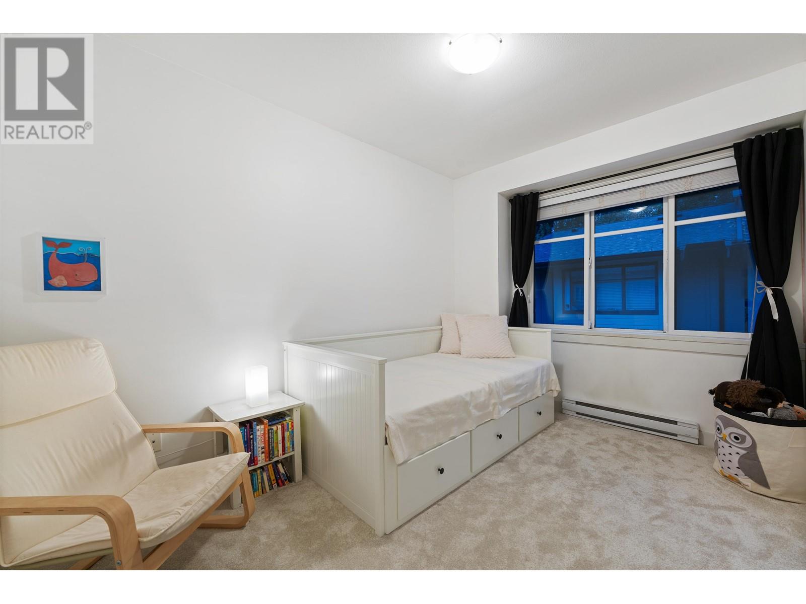 205 2135 Heritage Park Lane, North Vancouver, British Columbia  V7H 0B6 - Photo 23 - R2954049