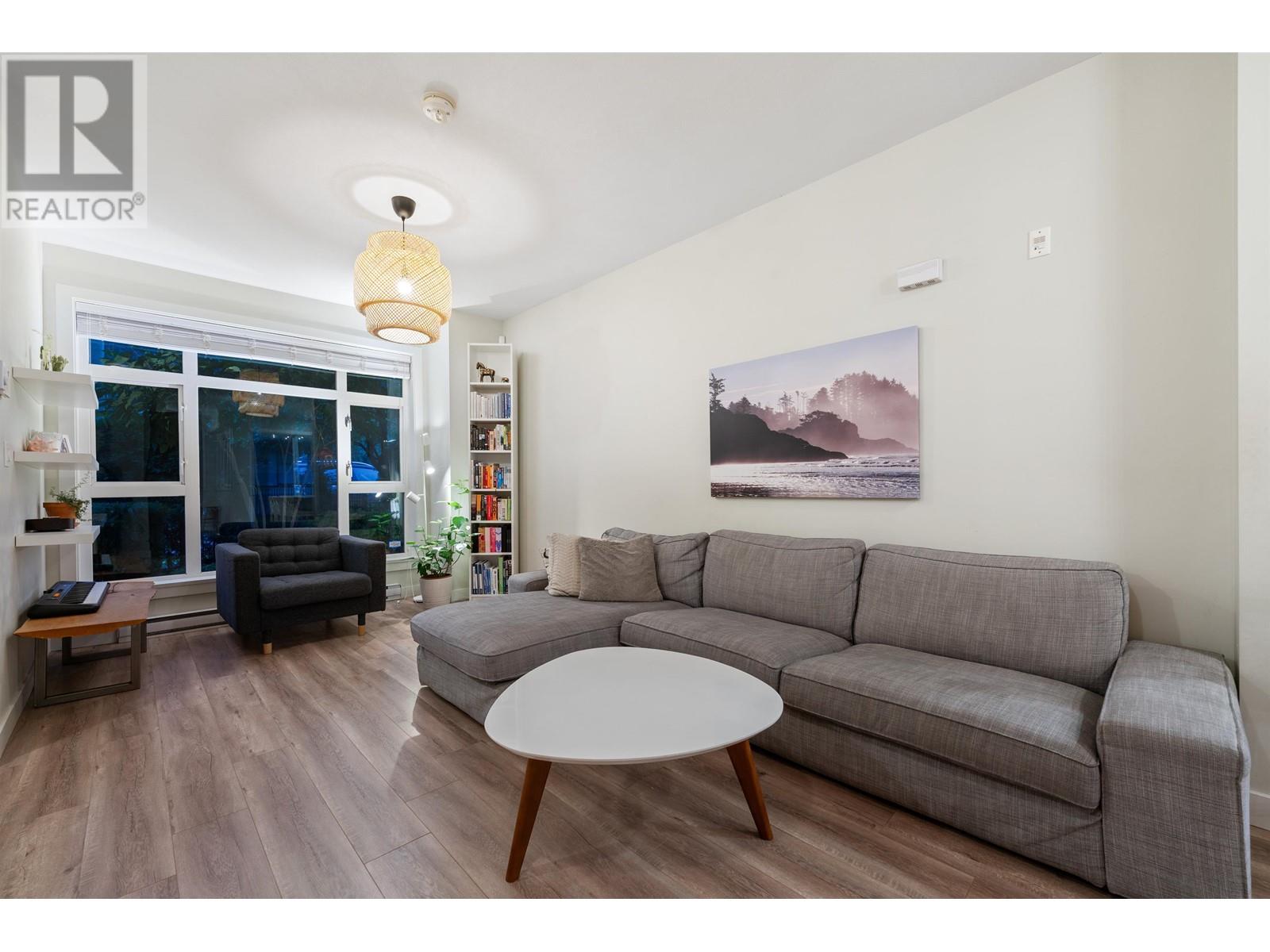 205 2135 Heritage Park Lane, North Vancouver, British Columbia  V7H 0B6 - Photo 3 - R2954049