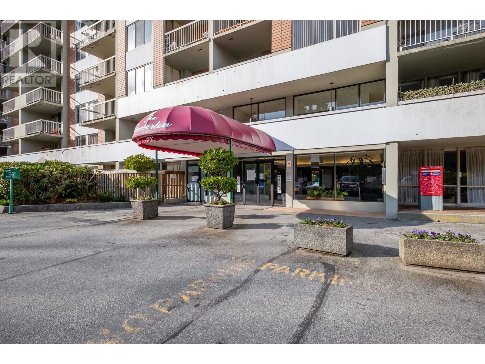 519 2012 Fullerton Avenue, North Vancouver, British Columbia  V7P 3E3 - Photo 31 - R2954066