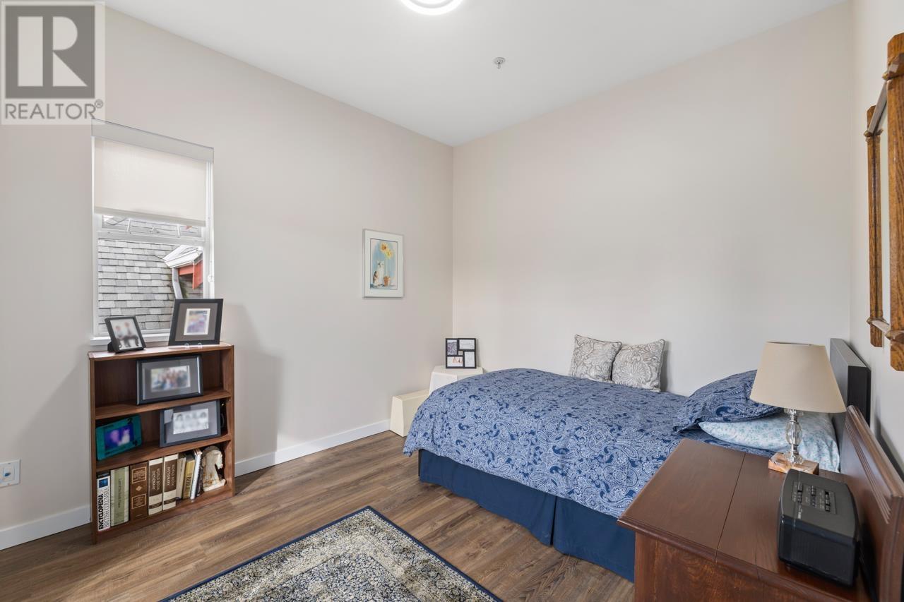 403 678 W Queens Road, North Vancouver, British Columbia  V7N 2L3 - Photo 22 - R2954073