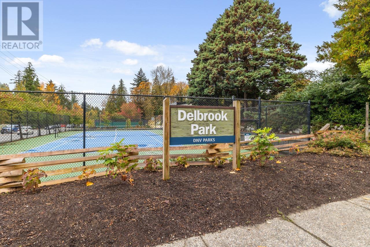 403 678 W Queens Road, North Vancouver, British Columbia  V7N 2L3 - Photo 30 - R2954073