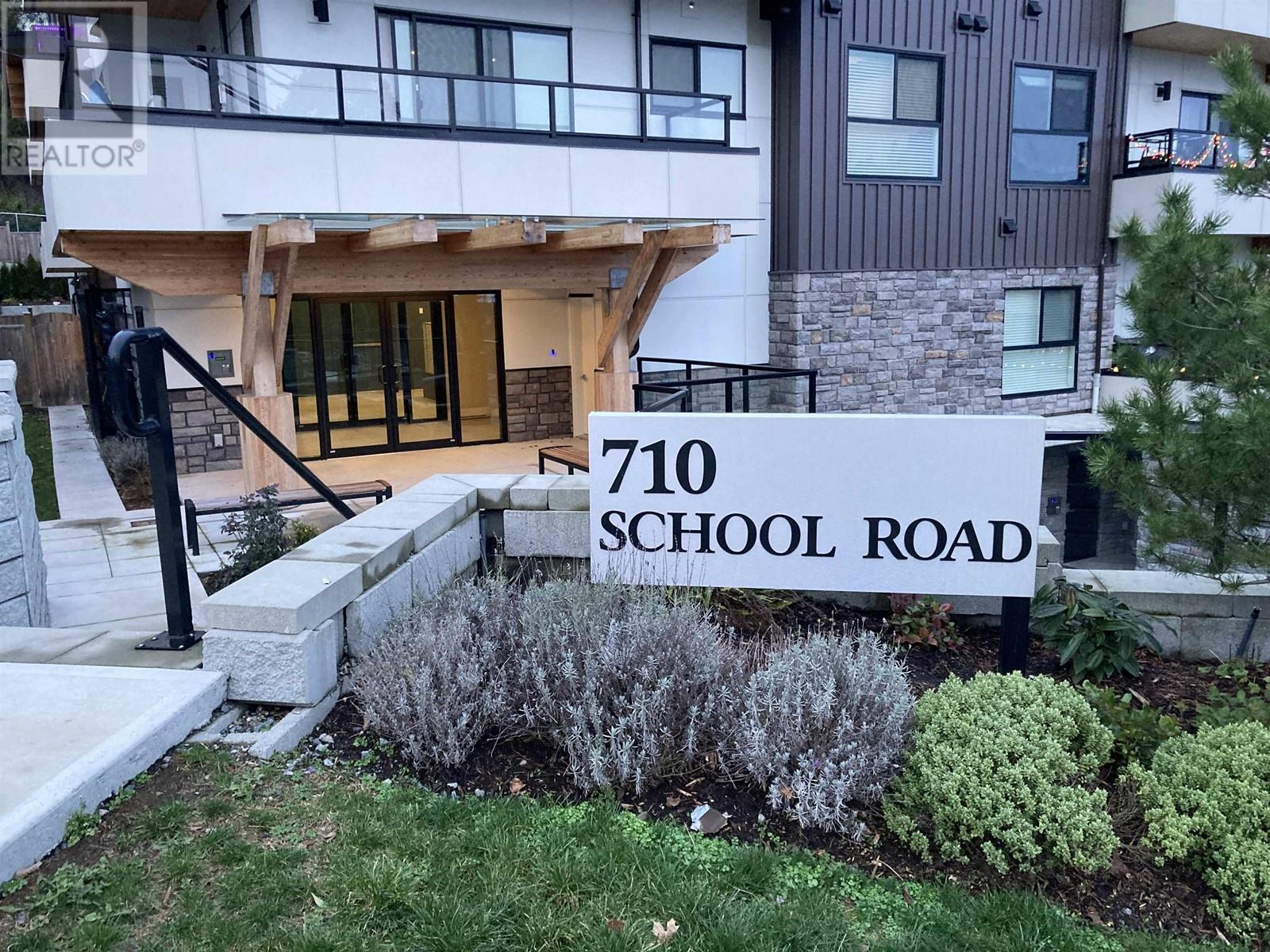 301 710 School Road, Gibsons, British Columbia V0N 1V9 - Photo 2 - R2954084