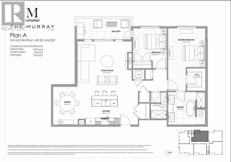 301 710 School Road, Gibsons, British Columbia V0N 1V9 - Photo 25 - R2954084