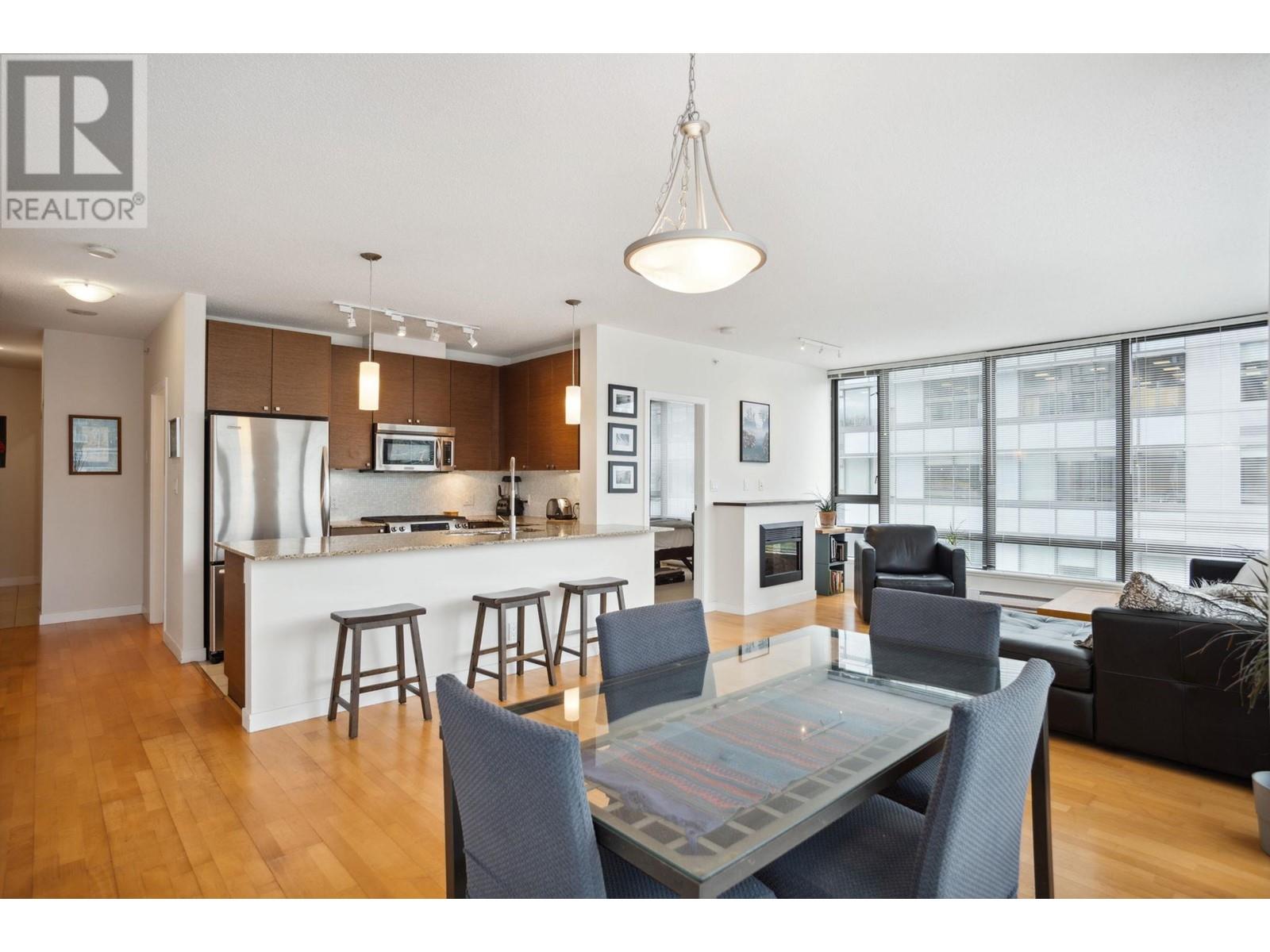 402 400 Capilano Road, Port Moody, British Columbia  V3H 0E1 - Photo 16 - R2954096