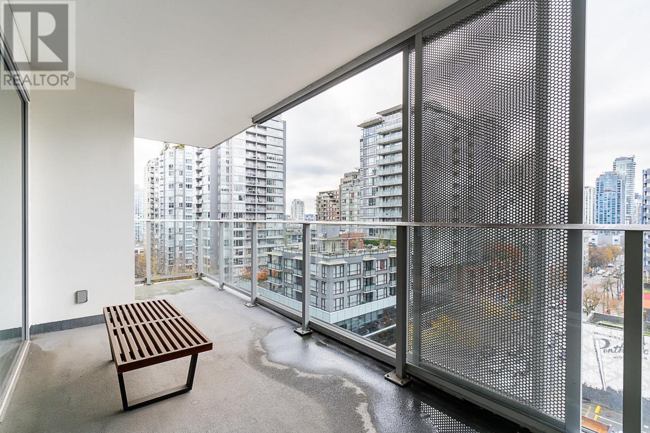 1003 999 SEYMOUR STREET, Vancouver