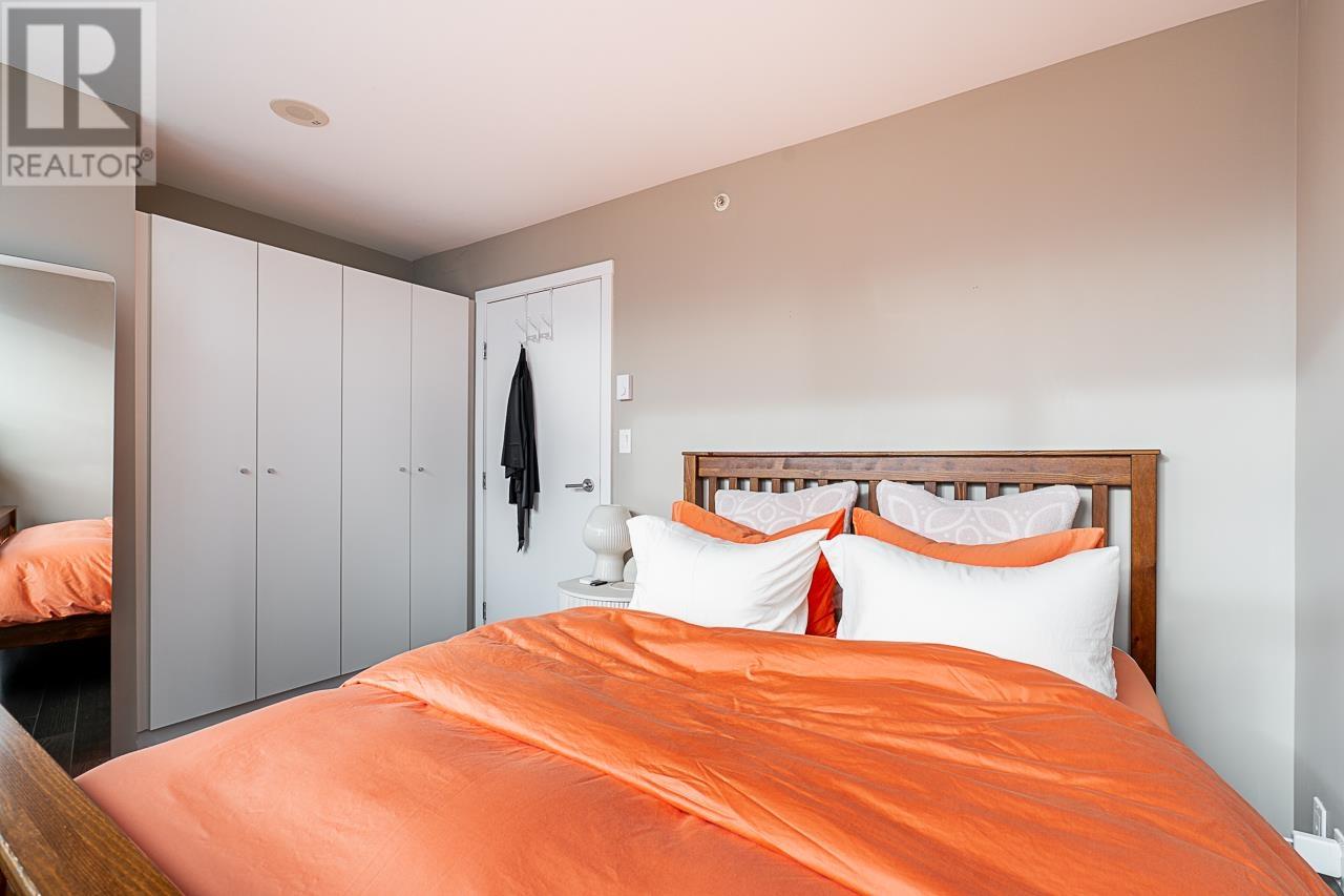 Listing Picture 14 of 31 : 1003 999 SEYMOUR STREET, Vancouver / 溫哥華 - 魯藝地產 Yvonne Lu Group - MLS Medallion Club Member