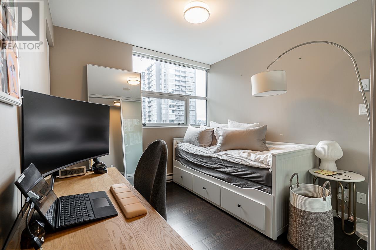 Listing Picture 15 of 31 : 1003 999 SEYMOUR STREET, Vancouver / 溫哥華 - 魯藝地產 Yvonne Lu Group - MLS Medallion Club Member