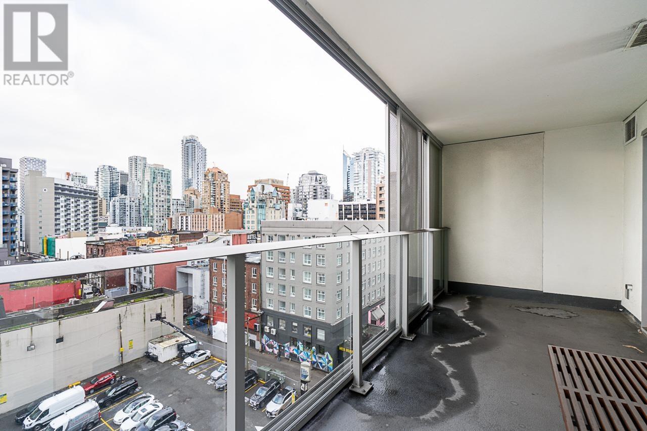 Listing Picture 23 of 31 : 1003 999 SEYMOUR STREET, Vancouver / 溫哥華 - 魯藝地產 Yvonne Lu Group - MLS Medallion Club Member