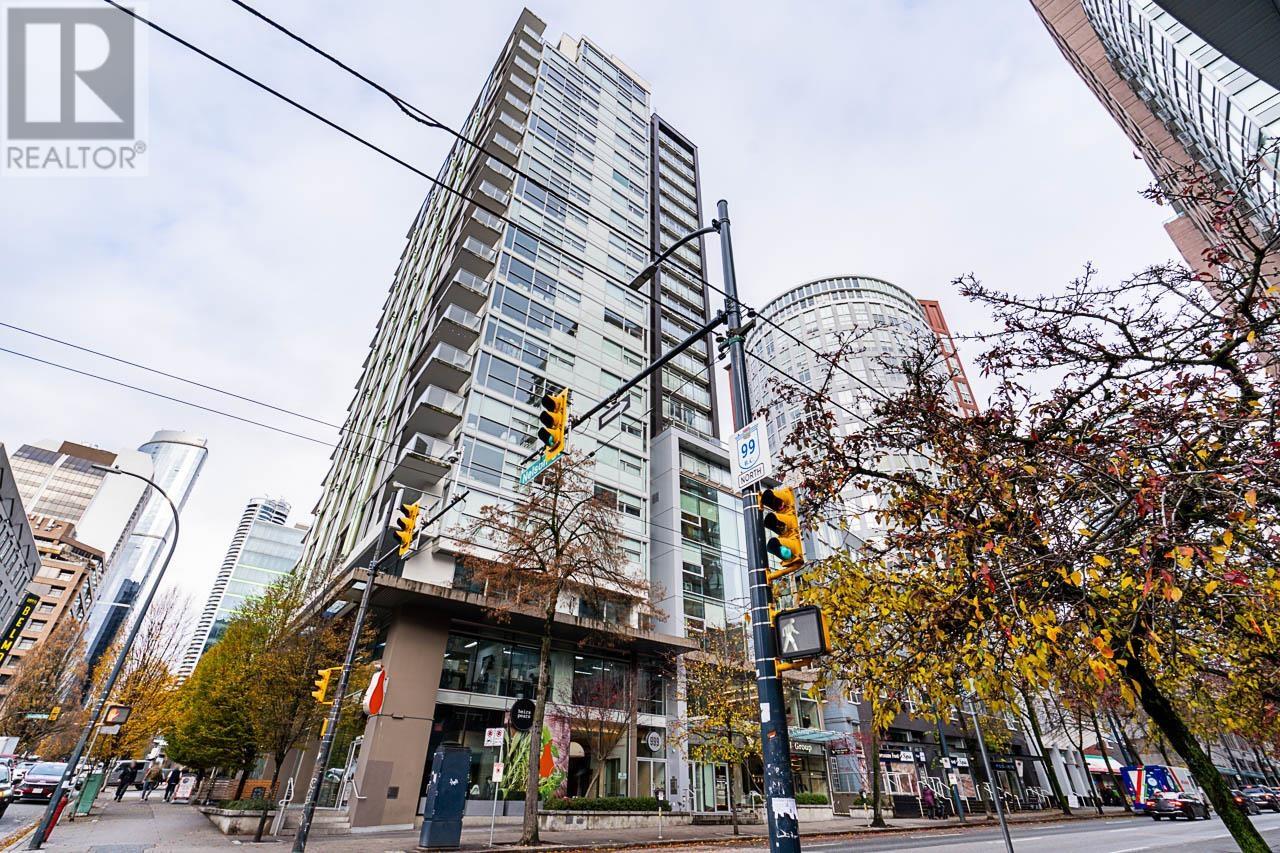 Listing Picture 28 of 31 : 1003 999 SEYMOUR STREET, Vancouver / 溫哥華 - 魯藝地產 Yvonne Lu Group - MLS Medallion Club Member