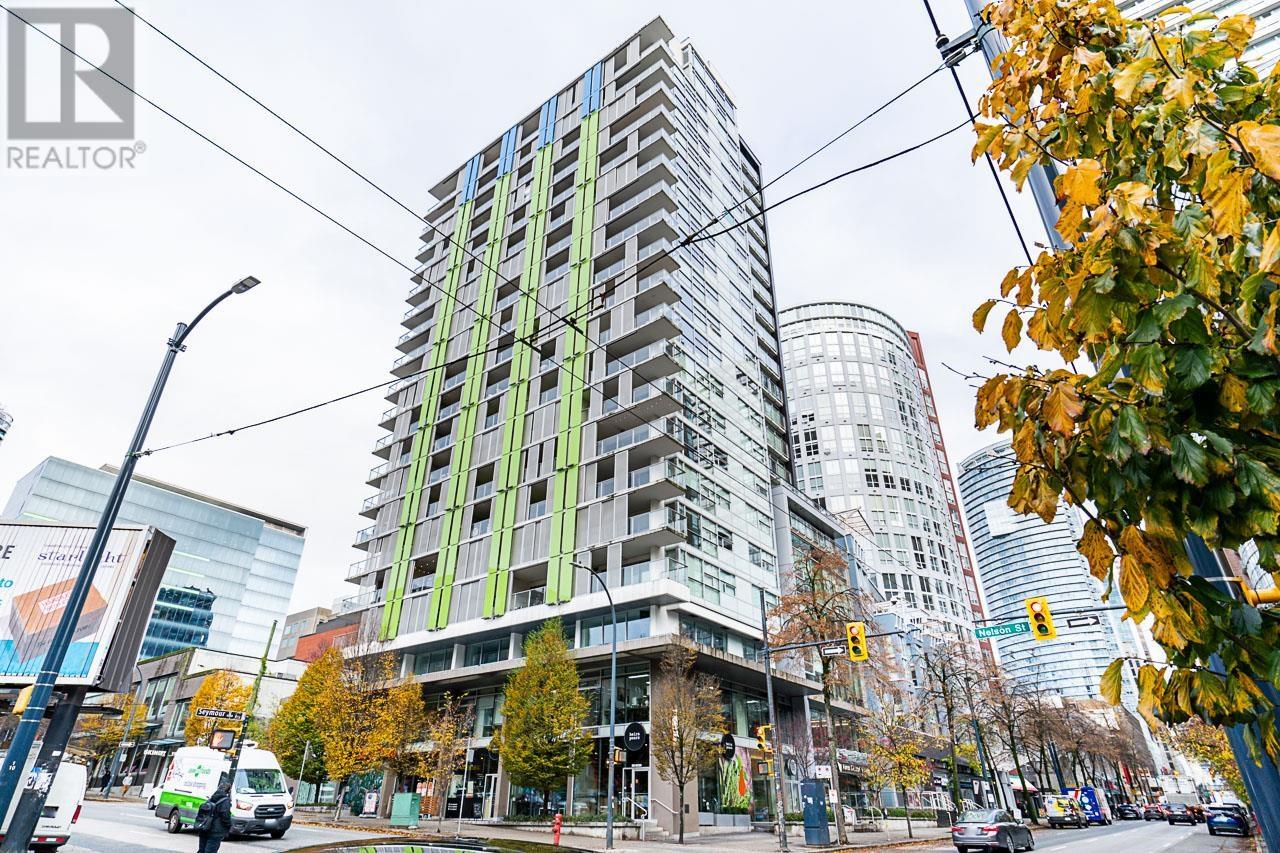 Listing Picture 29 of 31 : 1003 999 SEYMOUR STREET, Vancouver / 溫哥華 - 魯藝地產 Yvonne Lu Group - MLS Medallion Club Member