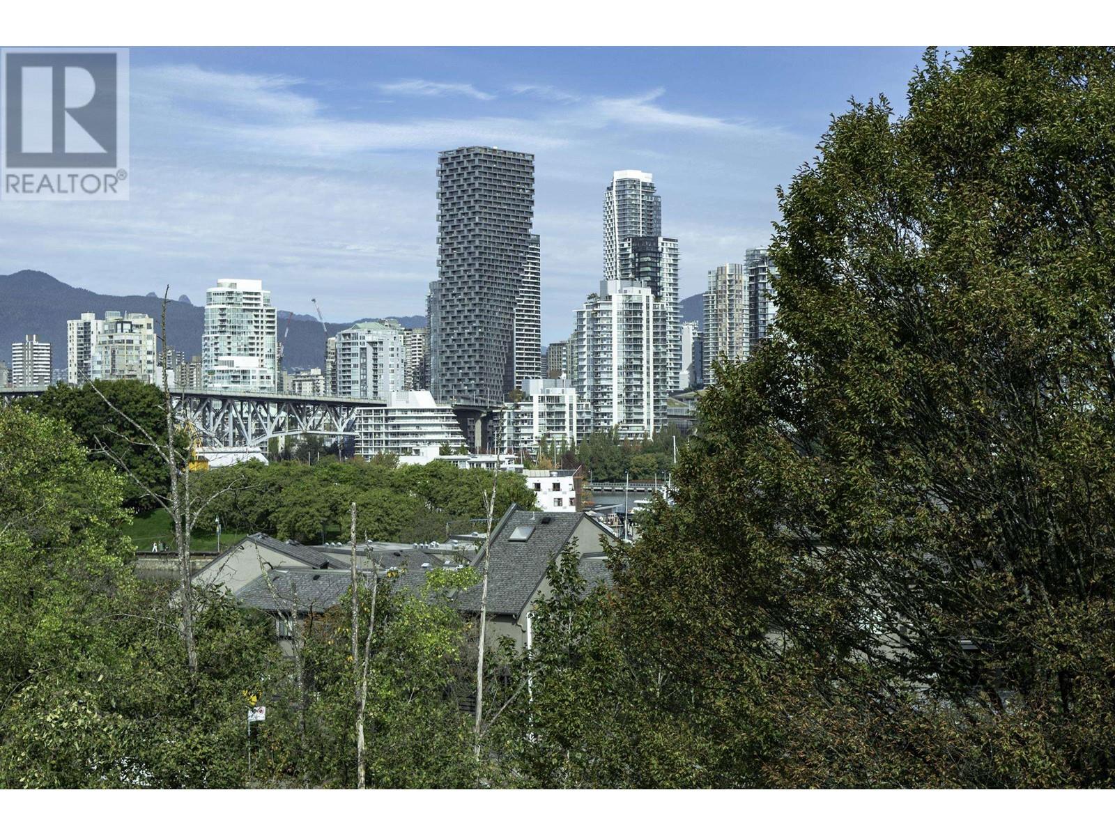301 1184 W 6th Avenue, Vancouver, British Columbia  V6H 1A4 - Photo 1 - R2954102