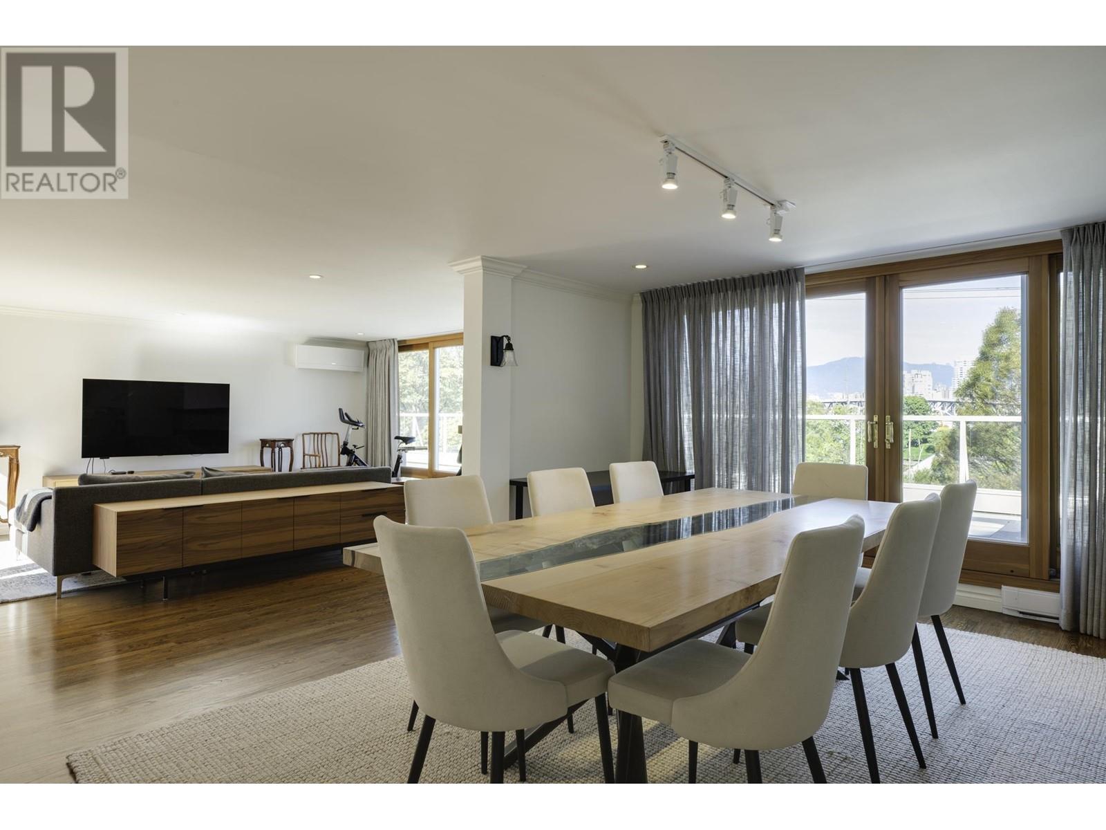 301 1184 W 6th Avenue, Vancouver, British Columbia  V6H 1A4 - Photo 11 - R2954102